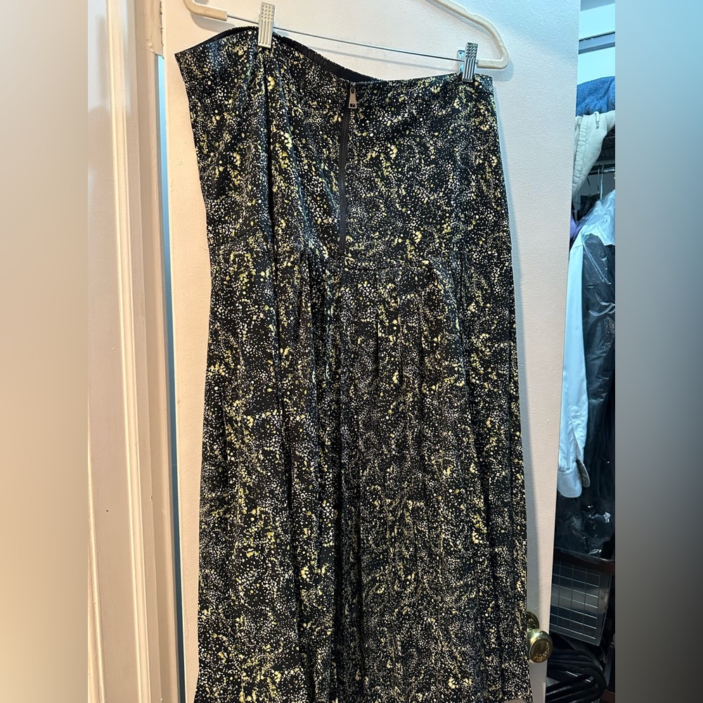 Womens ted baker soze 6 skirt (16 womens)